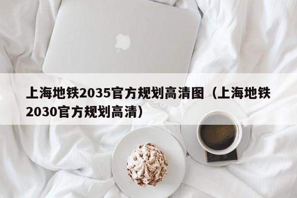上海地铁2035官方规划高清图（上海地铁2030官方规划高清）